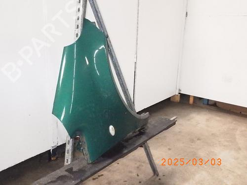 Right front fenders MERCEDES-BENZ A-CLASS (W168) A 140 (168.031, 168.131) | BP24053820C42 