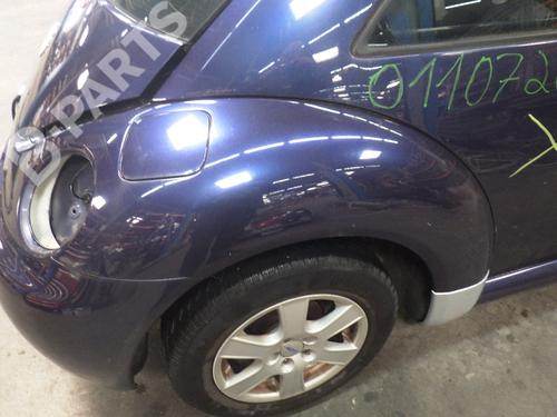 Used Right rear fenders Right rear fenders VW NEW BEETLE (9C1, 1C1) 1.4 (75 hp) 10156205 10156205