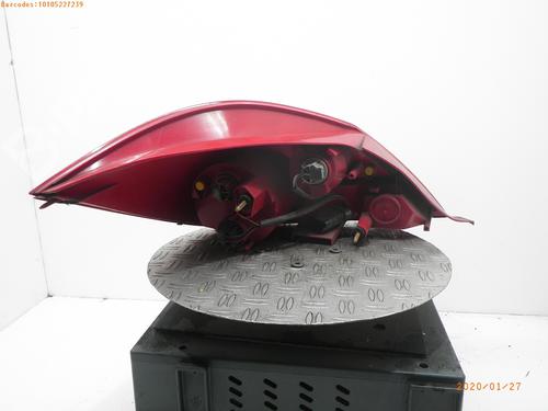 Right taillight OPEL TIGRA TwinTop (X04) 1.8 (R97) | BP4932995C35 