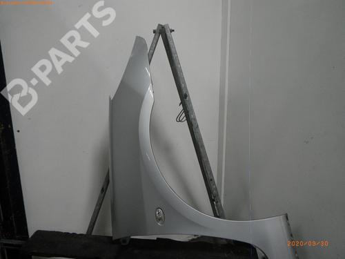 Used Right front fenders PEUGEOT 307 SW (3H) 1.6 HDI 110 (109 hp) 6140110