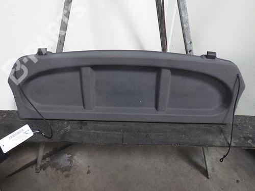 Used Rear parcel shelf Rear parcel shelf CHEVROLET MATIZ (M200, M250) 0.8 (52 hp) 5047115 5047115