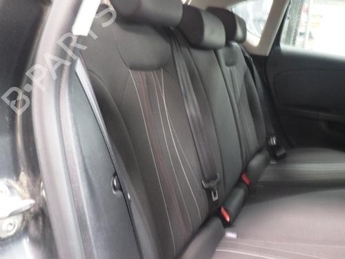 Seats set SEAT LEON (1P1) 1.2 TSI | BP26036342C78 