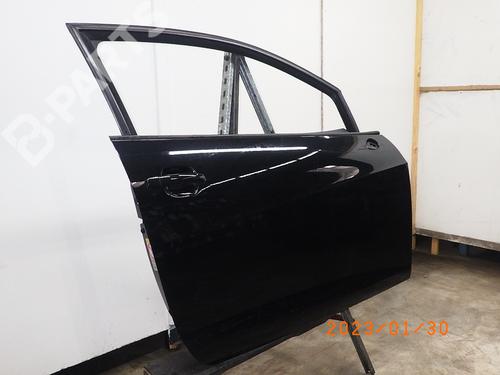 Right front door SEAT IBIZA IV (6J5, 6P1) 1.2 | BP11789754C3 