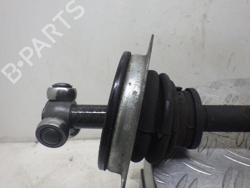 Left front driveshaft RENAULT CLIO II (BB_, CB_) 1.2 16V (BB05, BB0W, BB11, BB27, BB2T, BB2U, BB2V, CB05,... | BP30908690M38
