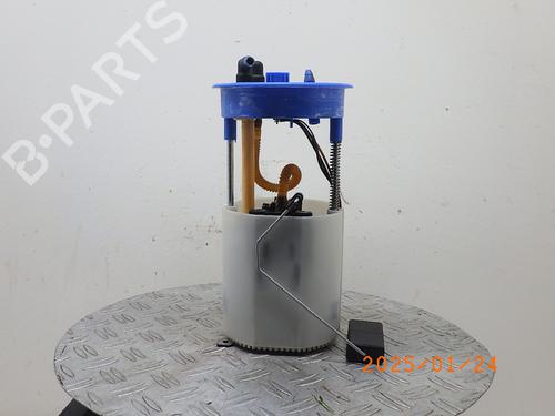 Used Fuel pump VW POLO V (6R1, 6C1) 1.2 TSI (90 hp) 23033451