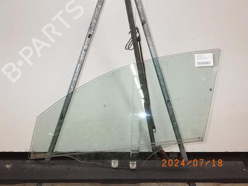 Used Front left door window MAZDA 3 (BK) 2.0 (BKEP) (150 hp) 18962173