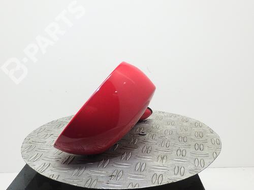 Right mirror CHEVROLET MATIZ (M200, M250) 1.0 | BP8959329C27 