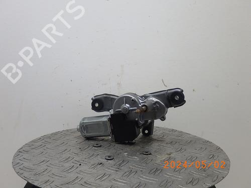 Rear wiper motor TOYOTA COROLLA (_E12_) 1.6 VVT-i (ZZE121_, ZZE121R) | BP17772141M102 