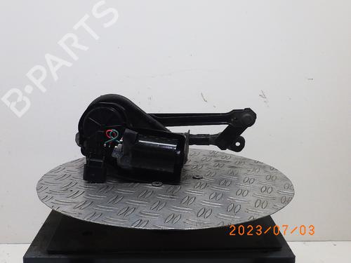 Front wipers mechanism VW FOX Hatchback (5Z1, 5Z3, 5Z4) 1.2 | BP13658464C83 