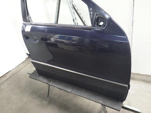 Right front door MERCEDES-BENZ E-CLASS T-Model (S211) E 220 T CDI (211.206) | BP5657106C3 