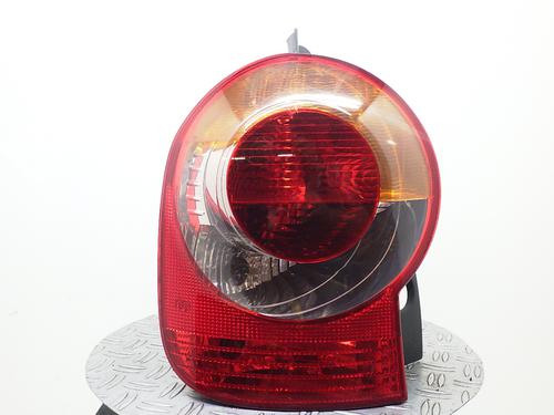 Used Left taillight Left taillight RENAULT MODUS / GRAND MODUS (F/JP0_) 1.5 dCi (FP0F, JP0F) (86 hp) 10298451 10298451