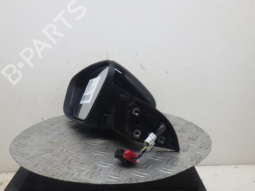 Left mirror KIA PRO CEE'D (JD) 1.6 GDI | BP32099854C26