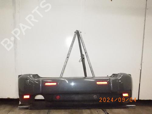 Used Rear bumper CHEVROLET HHR 2.4 (170 hp) 19495013