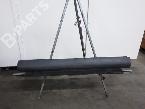 Used Rear bumper FORD TRANSIT Van (FA_ _) 2.2 TDCi (100 hp) 8726998
