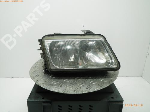 Faro derecho AUDI A3 (8L1) 1.9 TDI (110 hp) 8L0941030