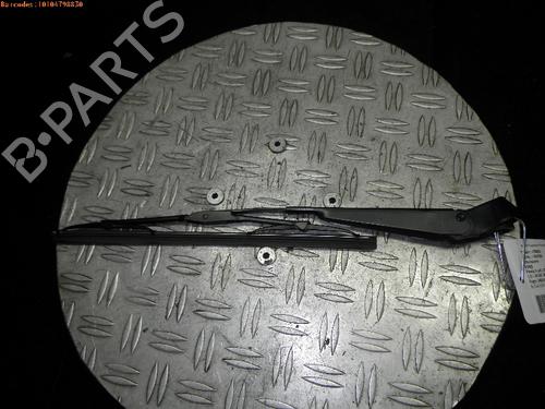 Used Rear windshield wiper arm FORD FIESTA V (JH_, JD_) 1.3 (60 hp) 14753259