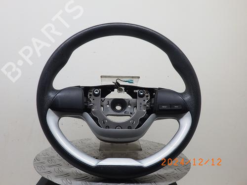 Used Steering wheel KIA PICANTO II (TA) 1.0 (67 hp) 22218037