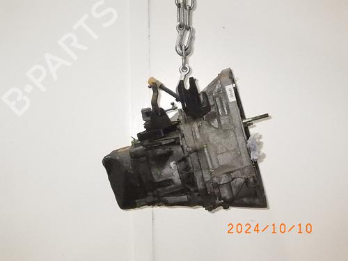 Gearbox RENAULT LAGUNA II Grandtour (KG0/1_) 2.0 16V (KG00, KG0K, KG0W, KG0P) | BP6702361M3 