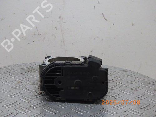 Used Throttle body MERCEDES-BENZ A-CLASS (W169) A 150 (169.031, 169.331) (95 hp) 27343644