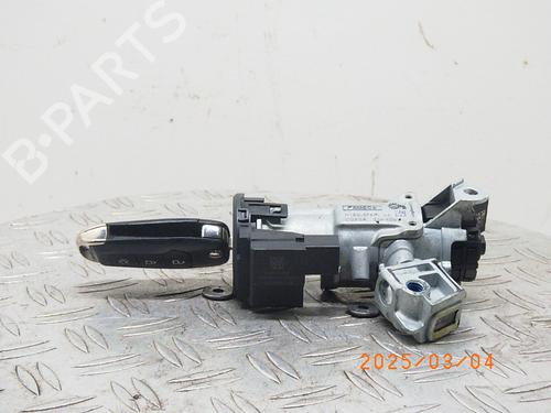 Used Ignition barrel FORD FIESTA VII (HJ, HF) 1.5 TDCi (120 hp) 24104521