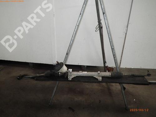 Used Steering rack RENAULT MEGANE III Grandtour (KZ0/1) 1.5 dCi (KZ1G, KZ1W, KZ0R) (95 hp) 5219878