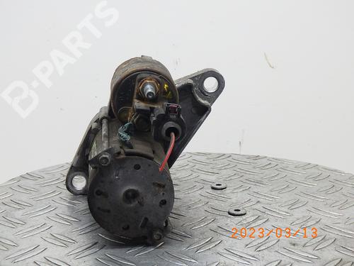 Starter VW POLO (9N_, 9A_) 1.2 | BP12111114M8 