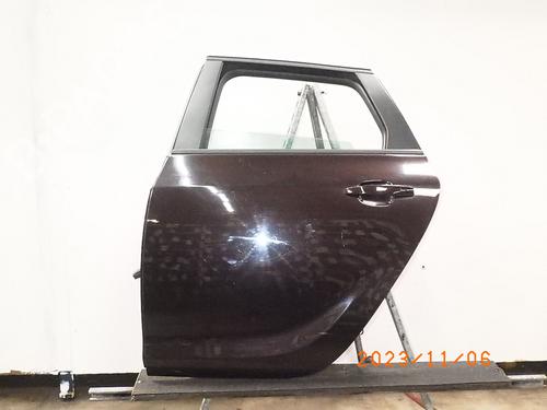 Used Left rear door OPEL ASTRA J Sports Tourer (P10) 1.4 Turbo (35) (120 hp) 15877645