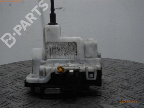 Rear right lock FIAT PANDA (169_) 1.1 (169.AXA1A) | BP8394796C99