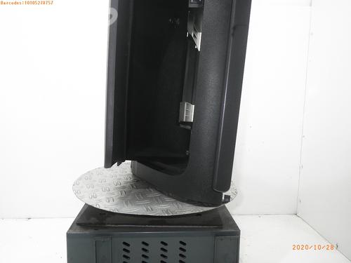 Glove box VW GOLF VI (5K1) 1.2 TSI | BP6243724C95 