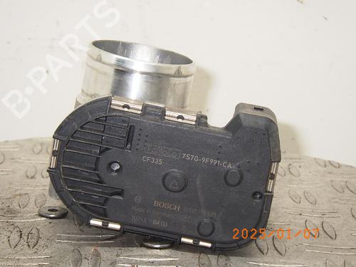 Used Throttle body FORD MONDEO IV (BA7) 1.6 Ti (120 hp) 22532465