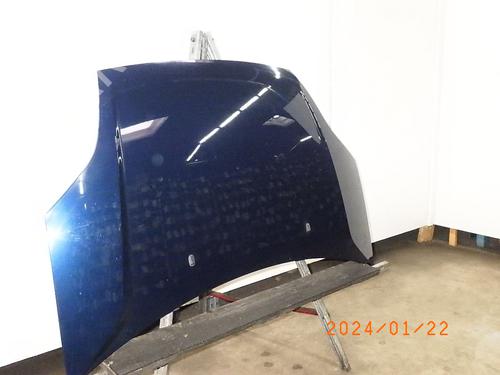 Hood FORD FIESTA V (JH_, JD_) 1.25 16V | BP29529245C1 
