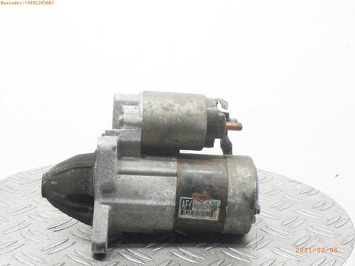 Used Starter MAZDA 626 V Hatchback (GF) 2.0 (GFER) (115 hp) 5317458