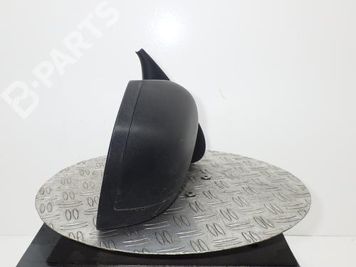 Right mirror NISSAN MICRA III (K12) 1.2 16V | BP9580564C27 