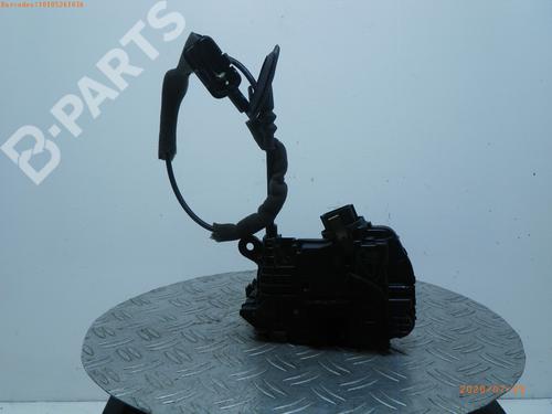 Used Front right lock RENAULT CLIO IV Grandtour (KH_) 0.9 TCe 90 (90 hp) 5949061
