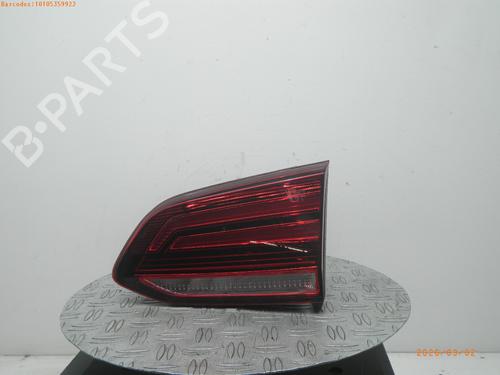 Højre baglygte bagklap VW GOLF VII Variant (BA5, BV5) 1.6 TDI (115 hp) 32667410