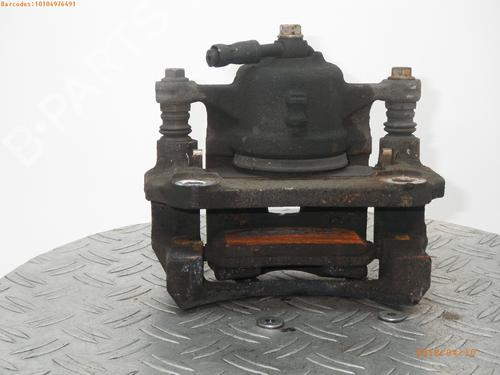 Left front brake caliper FORD FIESTA VI (CB1, CCN) 1.6 TDCi | BP14754291M105 