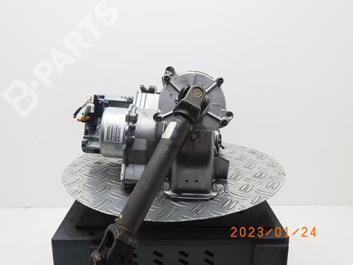 Steering column FORD FIESTA VI (CB1, CCN) 1.25 | BP11744238M21 