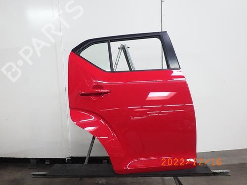 Used Right rear door SUZUKI IGNIS III (MF, FF) 1.2 (ATK412) (90 hp) 11249419