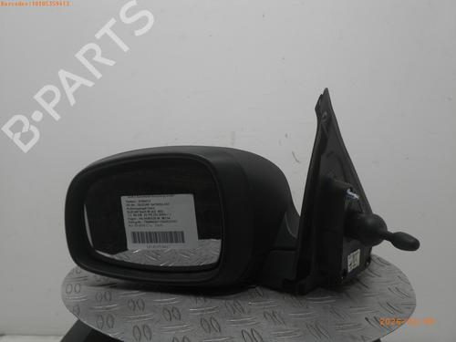 Used Left mirror SUZUKI SWIFT III (MZ, EZ) 1.3 (RS413, ZC11S) (92 hp) 32166092
