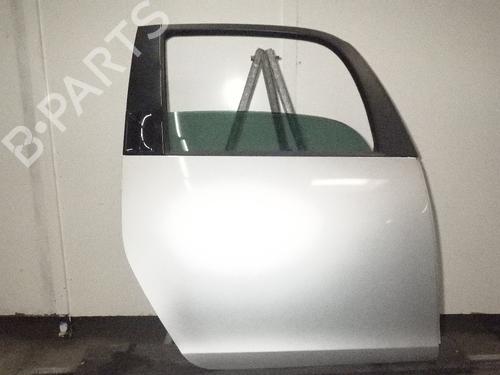 Dør højre bagtil SKODA ROOMSTER (5J7) 1.2 (70 hp) 31920037