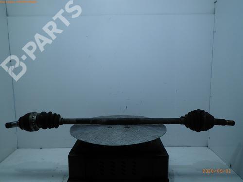 Drivaksel foran Høyre OPEL ASTRA H (A04) 1.6 (L48) (105 hp) 4785508