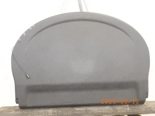 Used Rear parcel shelf RENAULT LAGUNA III (BT0/1) 2.0 dCi (BT01, BT08, BT09, BT0E, BT0K, BT12, BT1C, BT1D,... (150 hp) 28706906