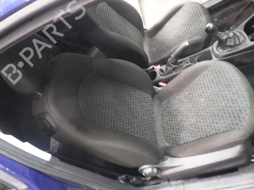 Banco frente direito OPEL CORSA E (X15) 1.2 (08, 68) (69 hp) 30743785