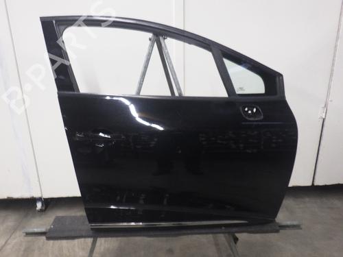 Used Right front door RENAULT CLIO IV (BH_) 1.2 16V (73 hp) 26166761