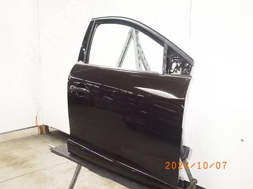 Right front door RENAULT MEGANE III Grandtour (KZ0/1) 1.2 TCe (KZ16, KZ28) | BP23188146C3 