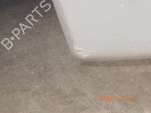 Front bumper MERCEDES-BENZ C-CLASS T-Model (S203) C 180 Kompressor (203.246) | BP27637980C7 