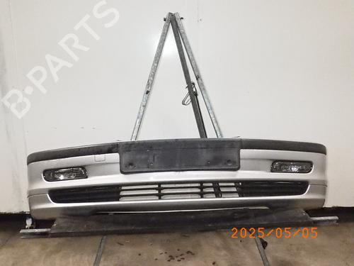 Used Front bumper BMW 3 Touring (E46) 318 i (118 hp) 25728973
