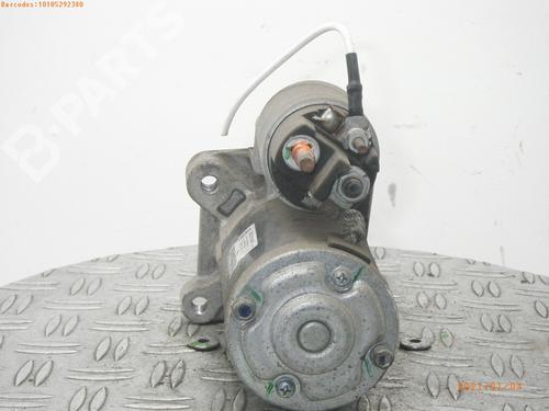 Starter DACIA SANDERO 1.4 (BS0C, BS0A, BS0G, BS1F, BS0E) | BP6788811M8 