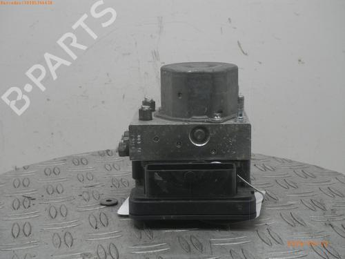 Used ABS pump ABS pump RENAULT TWINGO III (BCM_, BCA_) 1.0 SCe 70 (71 hp) 19332187 19332187