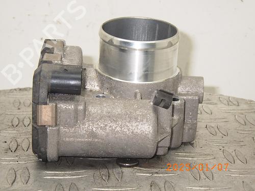Throttle body FORD MONDEO IV (BA7) 1.6 Ti | BP22532465M82 